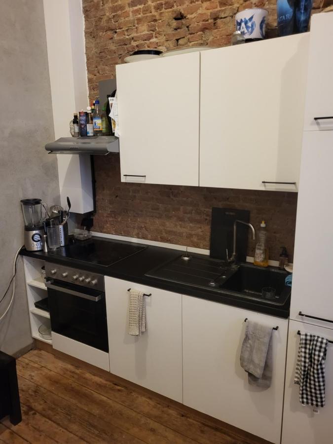 Cosy Homestay Anvers Extérieur photo
