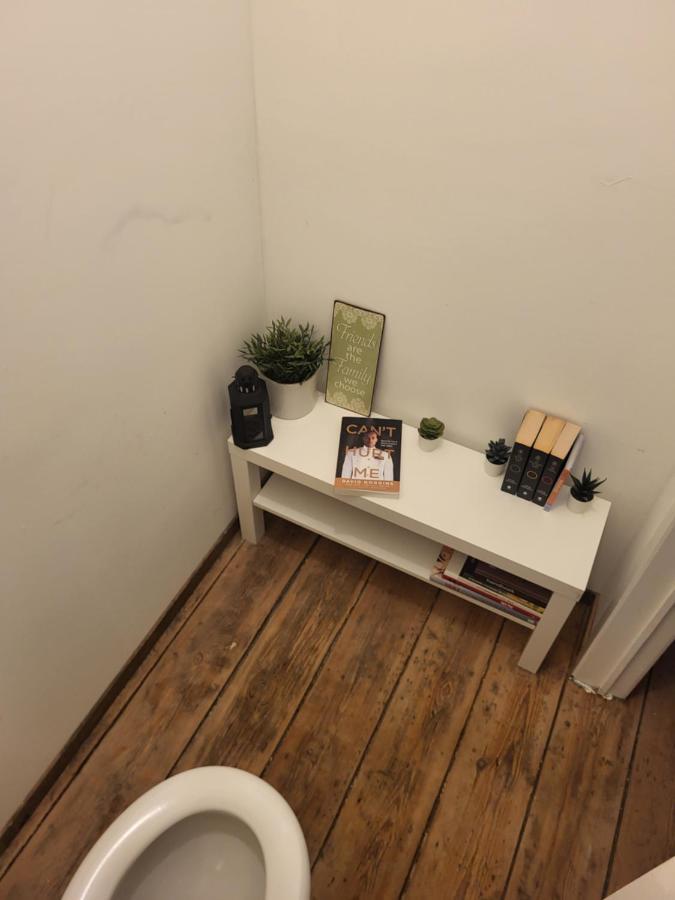 Cosy Homestay Anvers Extérieur photo