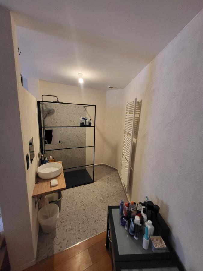 Cosy Homestay Anvers Extérieur photo